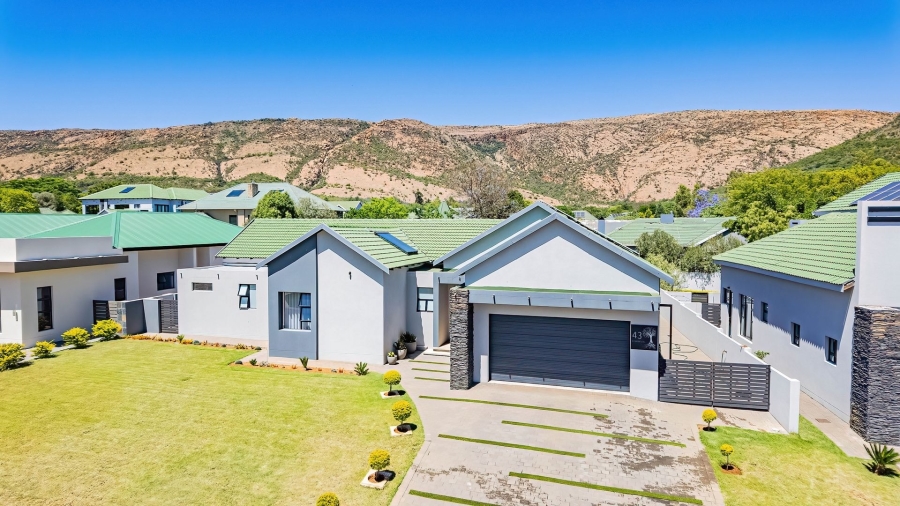 4 Bedroom Property for Sale in Wigwam North West